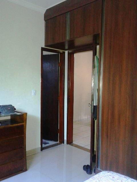 Casa, Marajó, 4 Quartos, 4 Vagas, 1 Suíte