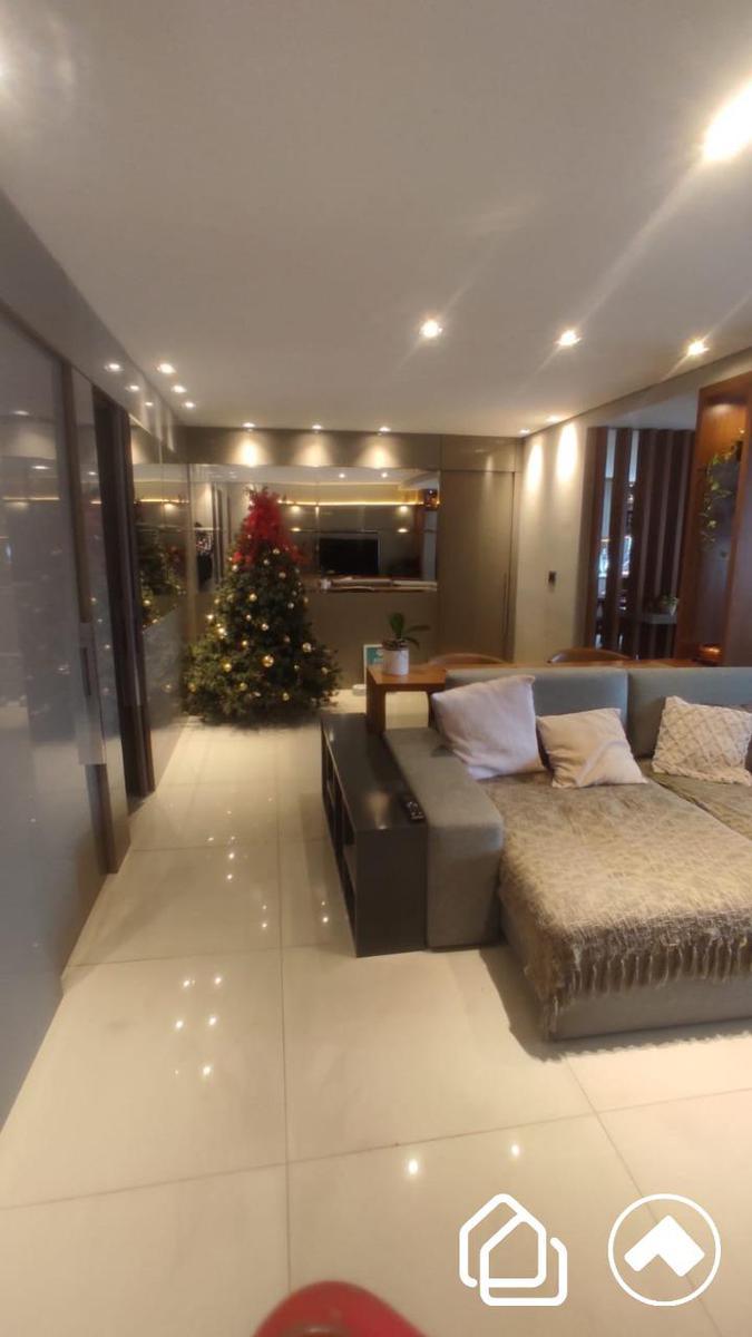 Apartamento, Buritis, 4 Quartos, 4 Vagas, 3 Suítes