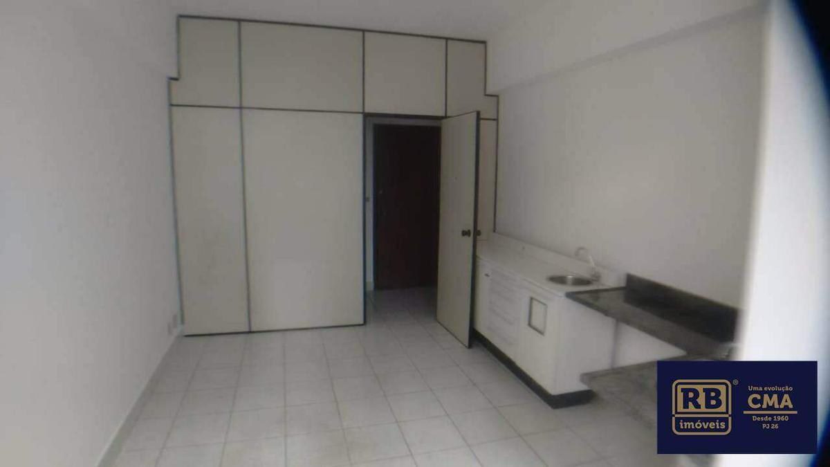 Sala, Santa Efigênia, 0 Quarto, 0 Vaga