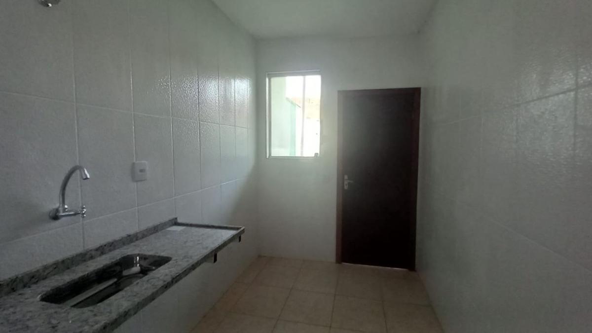 Casa, Jacqueline, 2 Quartos, 1 Vaga