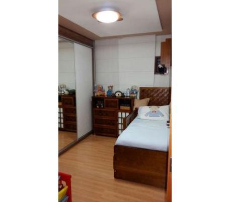 Cobertura, Castelo, 4 Quartos, 3 Vagas, 2 Suítes