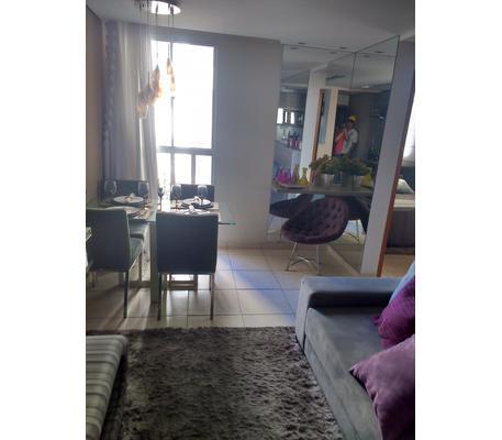 Apartamento, Castelo, 2 Quartos, 1 Vaga, 1 Suíte
