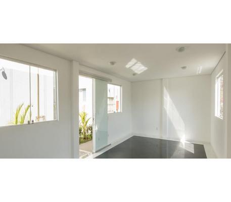 Apartamento, Amazonas, 2 Quartos, 1 Vaga