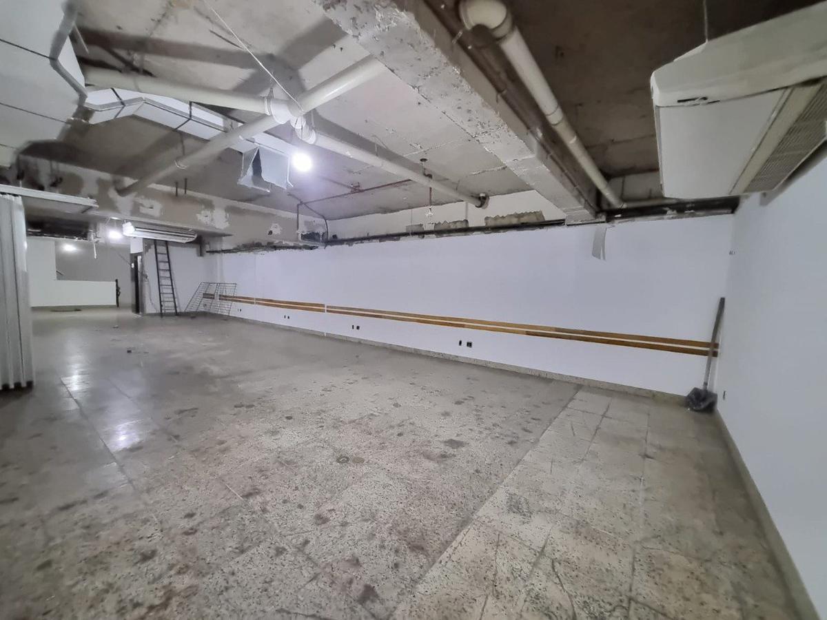 Prédio, Santo Agostinho, 0 Quarto, 0 Vaga