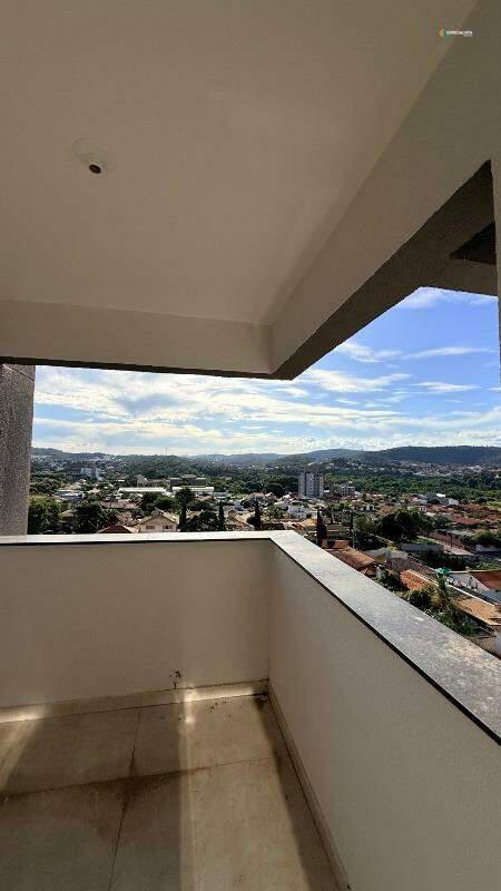 Apartamento, Boa Esperança, 3 Quartos, 2 Vagas, 1 Suíte