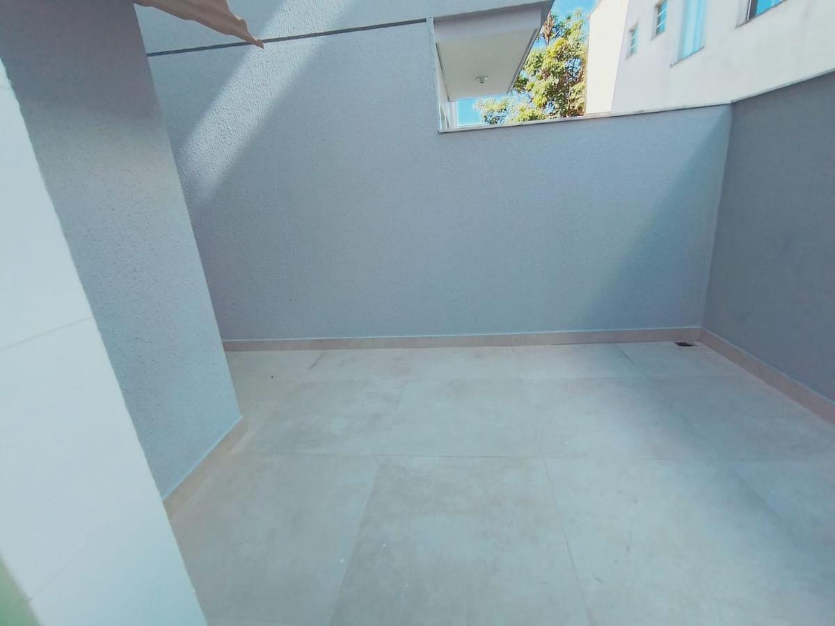 Apartamento, Candelária, 3 Quartos, 1 Vaga, 1 Suíte
