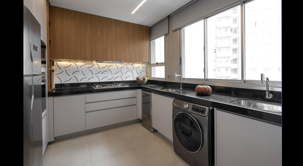 Apartamento, Jardim Riacho das Pedras, 2 Quartos, 1 Vaga