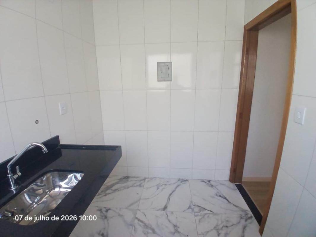Apartamento, São João Batista (venda Nova), 2 Quartos, 1 Vaga