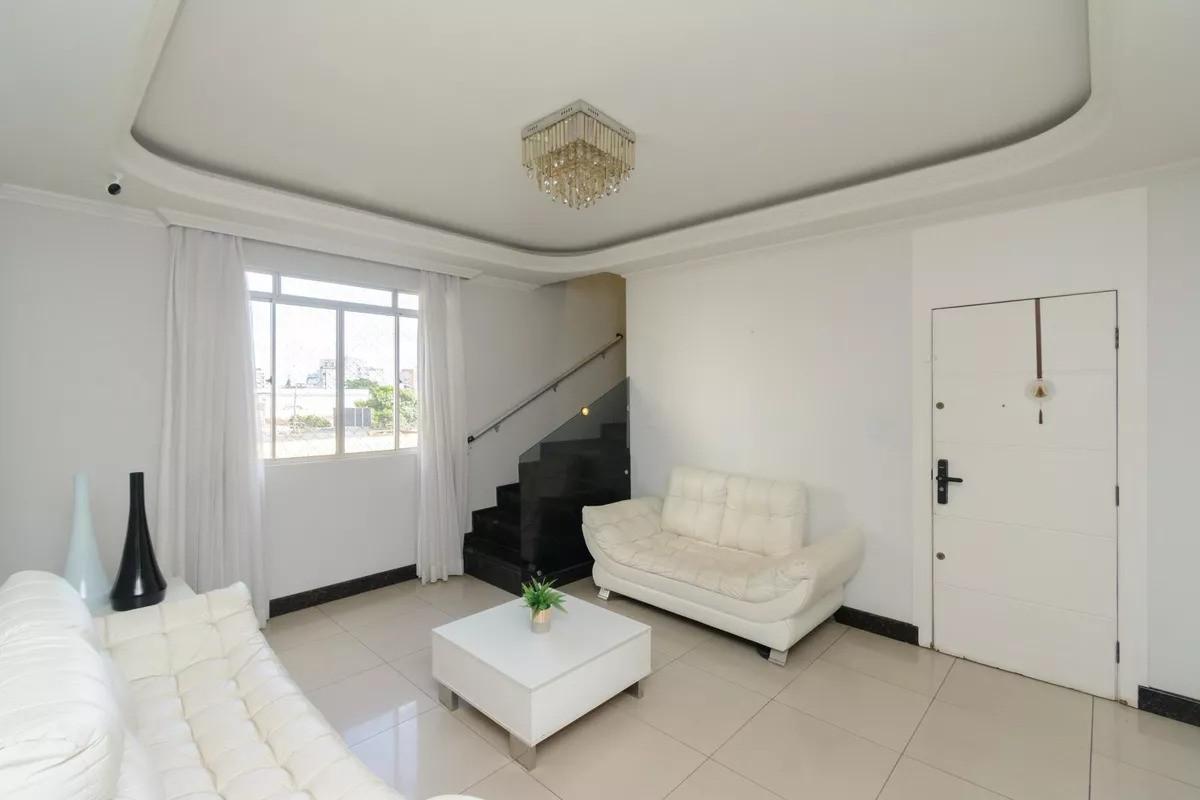 Cobertura, Eldorado, 4 Quartos, 4 Vagas, 1 Suíte