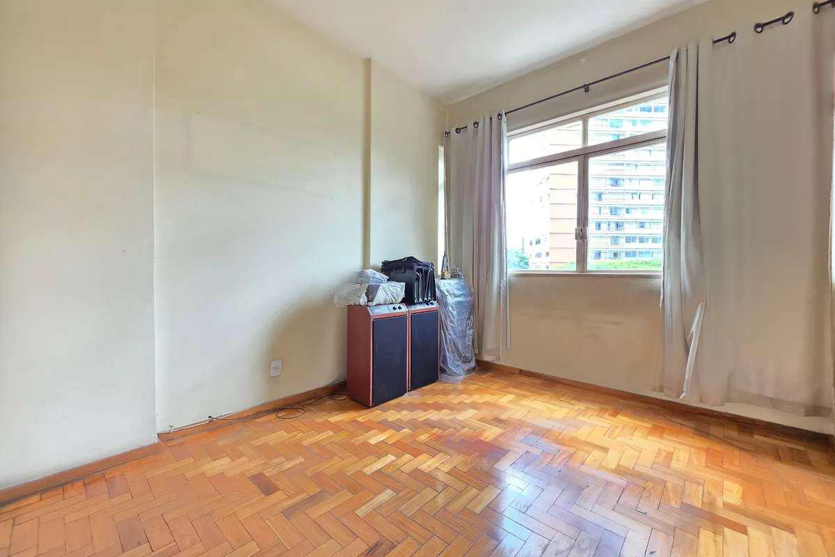 Apartamento, Boa Viagem, 3 Quartos, 0 Vaga, 1 Suíte