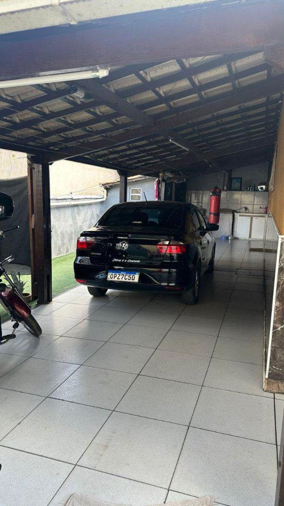 Casa, Santa Rita, 3 Quartos, 2 Vagas, 1 Suíte