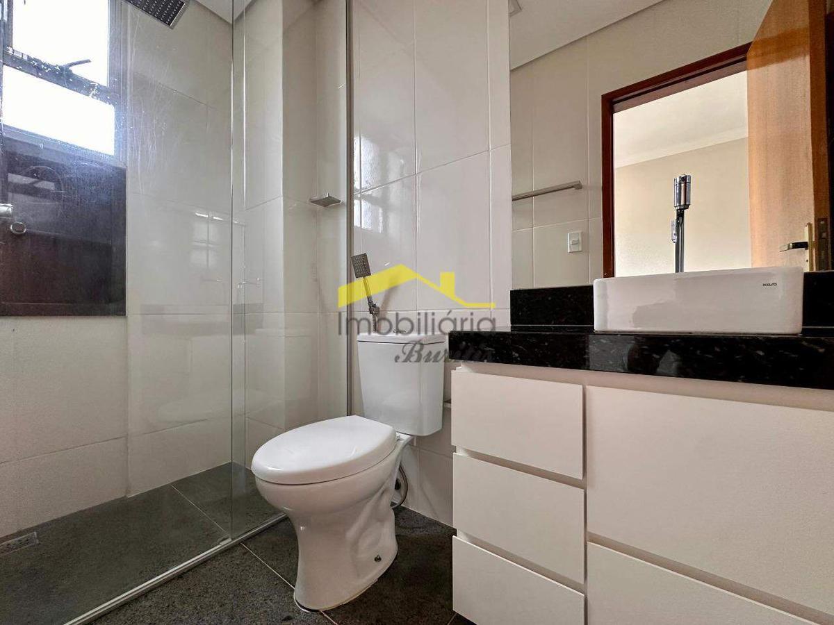 Apartamento, Buritis, 3 Quartos, 2 Vagas, 1 Suíte