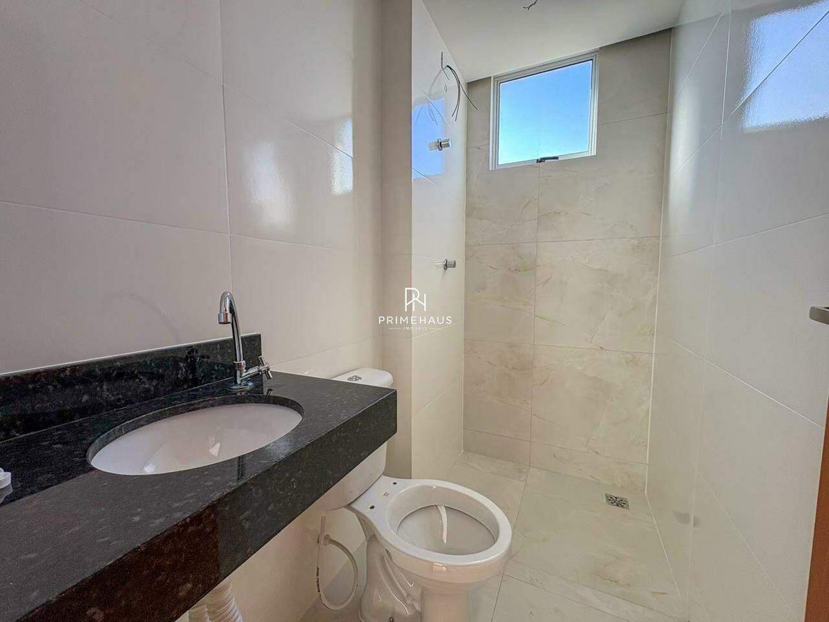 Apartamento, Araguaia, 2 Quartos, 1 Vaga, 1 Suíte