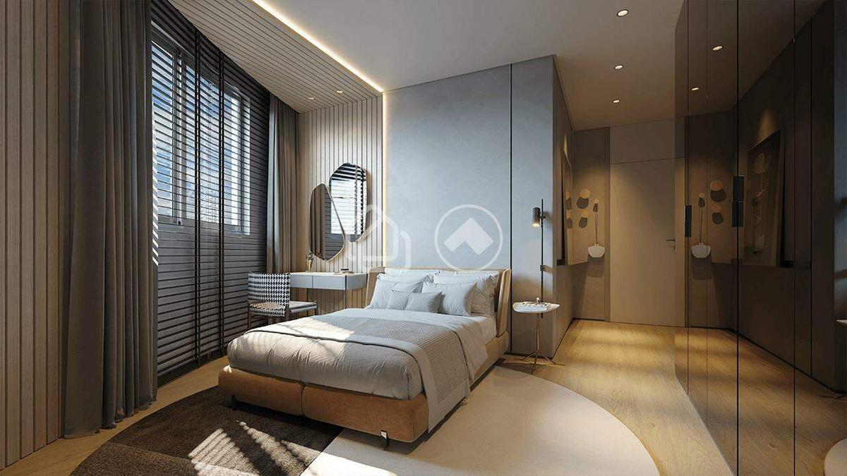 Apartamento, Vale do Sereno, 3 Quartos, 2 Vagas, 1 Suíte