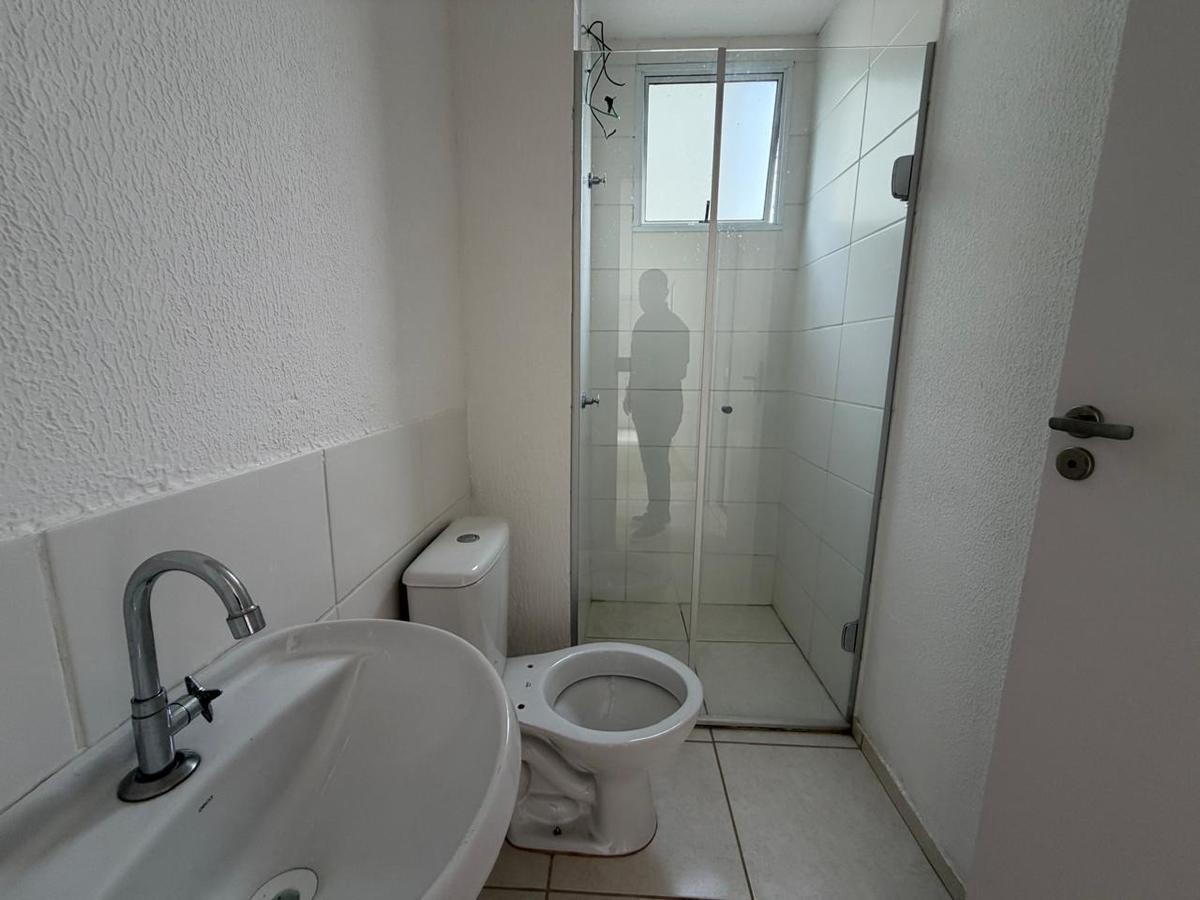 Apartamento, Vila Cristina, 2 Quartos, 2 Vagas