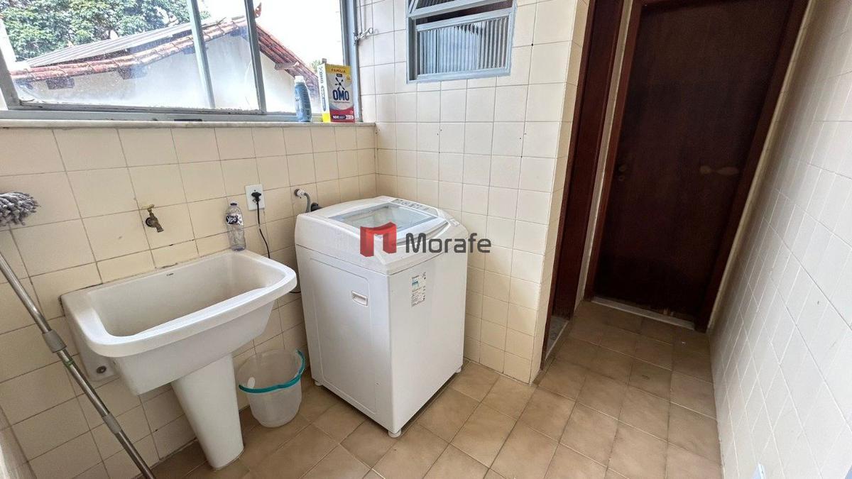 Apartamento, Caiçaras, 3 Quartos, 1 Vaga