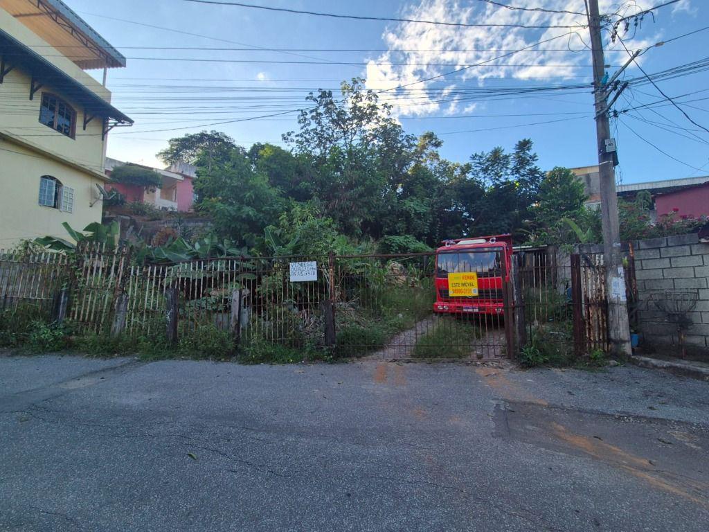 Lote, Valparaíso, 0 Quarto, 0 Vaga