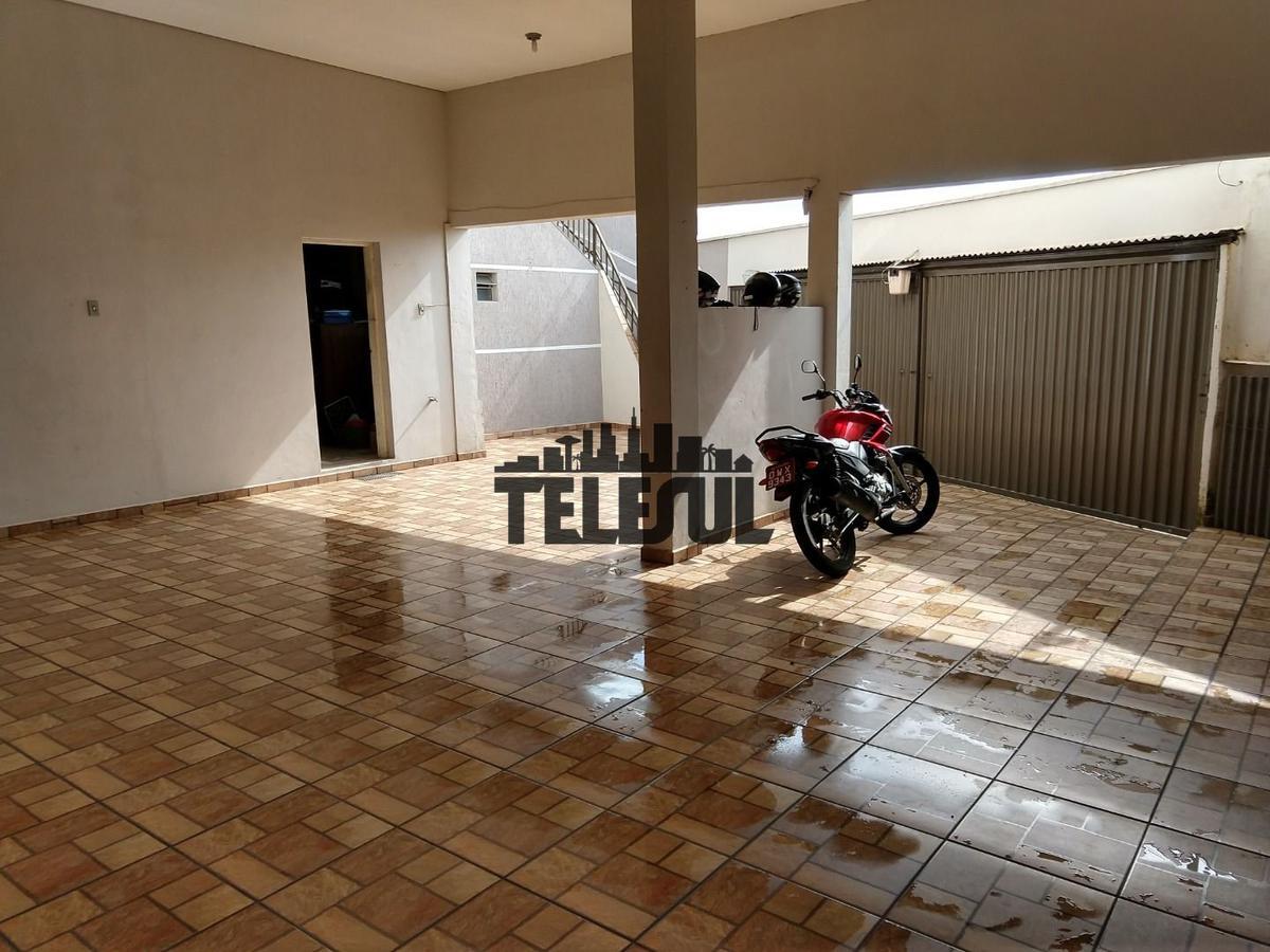 Casa, Vila Adelaide, 3 Quartos, 0 Vaga, 1 Suíte