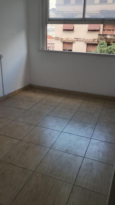 Apartamento, Centro, 2 Quartos, 0 Vaga