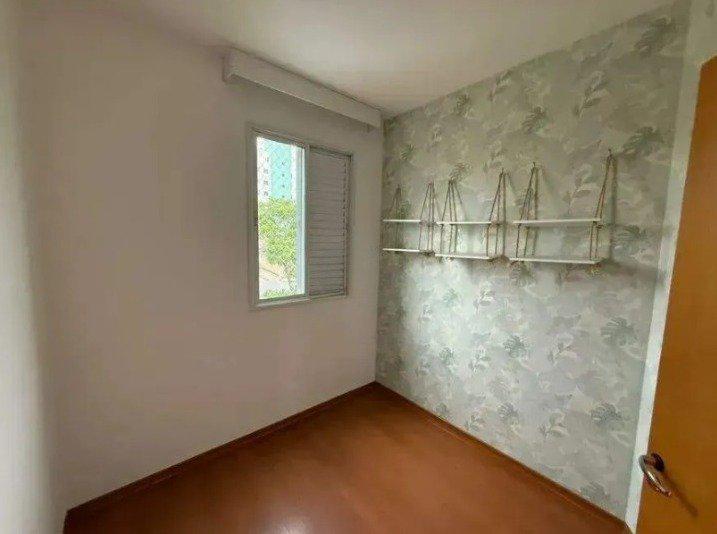 Cobertura, Castelo, 3 Quartos, 2 Vagas, 1 Suíte