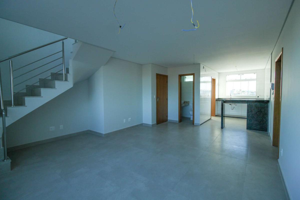 Cobertura, Itapoã, 3 Quartos, 4 Vagas, 1 Suíte