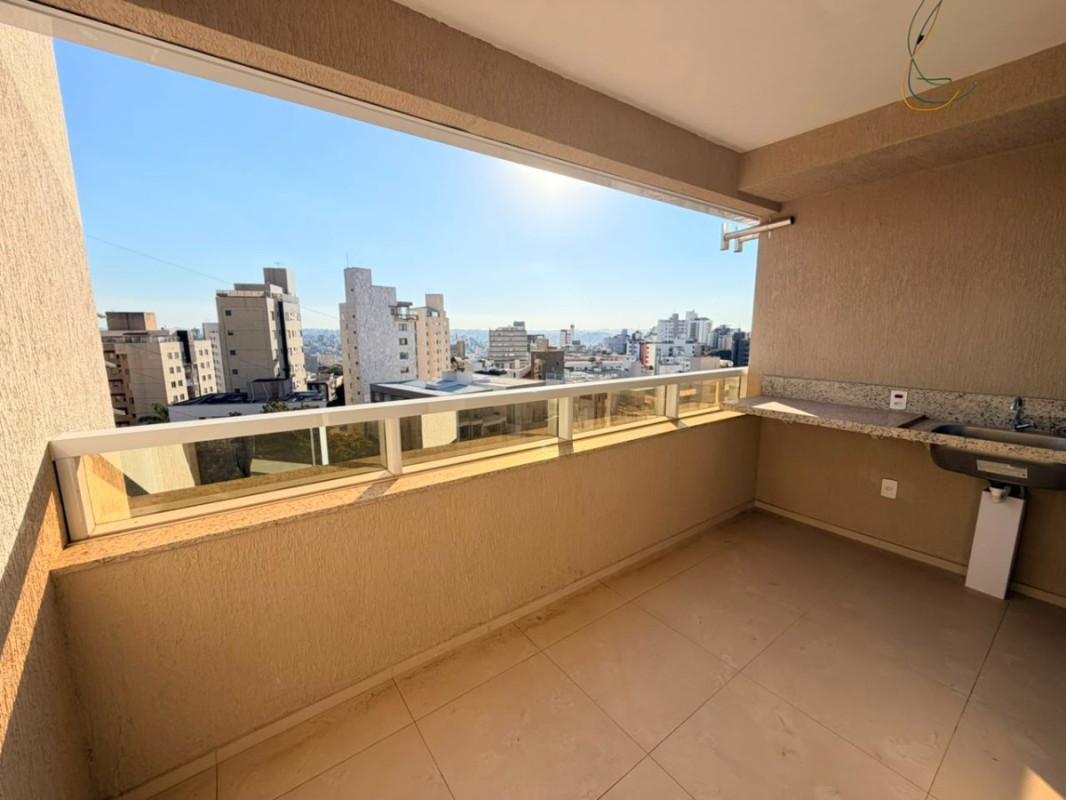 Apartamento, Gutierrez, 2 Quartos, 2 Vagas, 1 Suíte