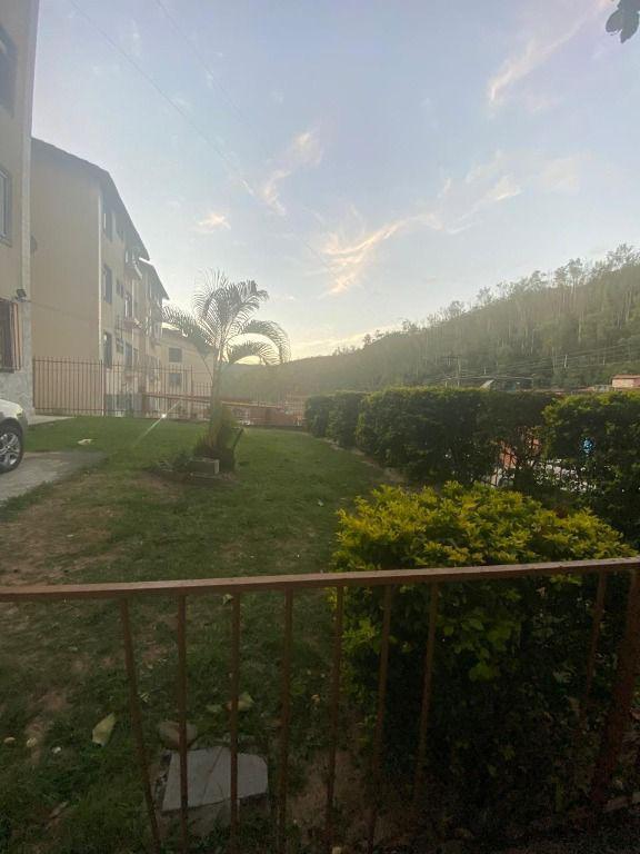 Apartamento, Conjunto Morada da Serra, 2 Quartos, 1 Vaga