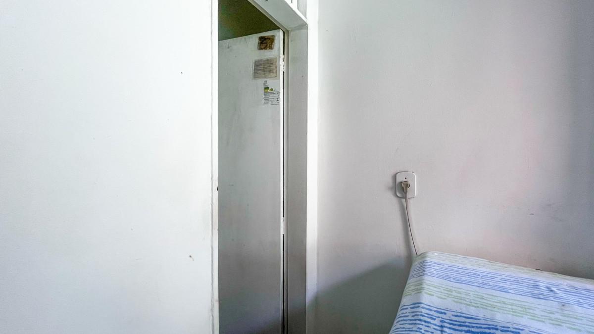 Apartamento, Havaí, 2 Quartos, 1 Vaga