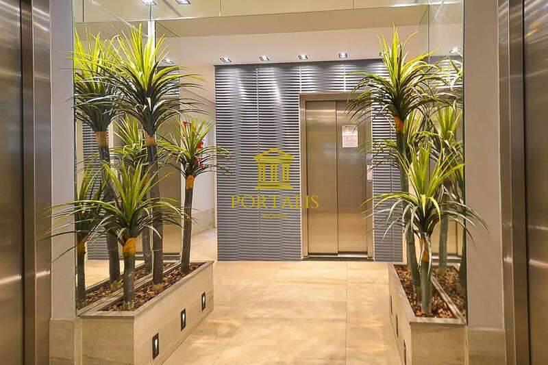 Apartamento, Savassi, 2 Quartos, 1 Vaga, 1 Suíte