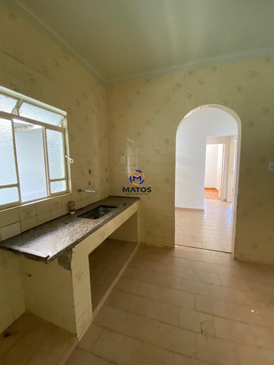 Casa, Conjunto Cristina (são Benedito), 3 Quartos, 4 Vagas