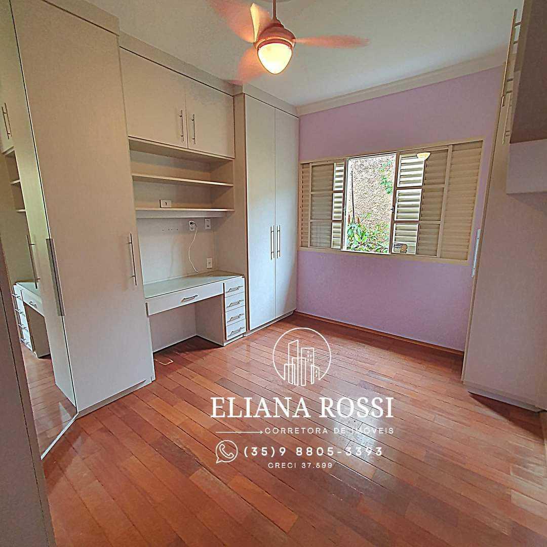 Casa, Rezende, 3 Quartos, 3 Vagas, 1 Suíte