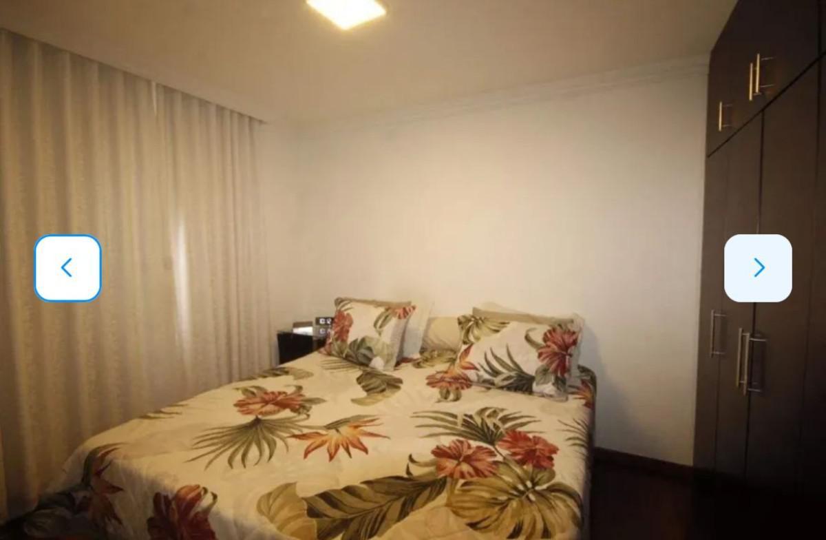 Cobertura, Castelo, 4 Quartos, 1 Vaga, 1 Suíte