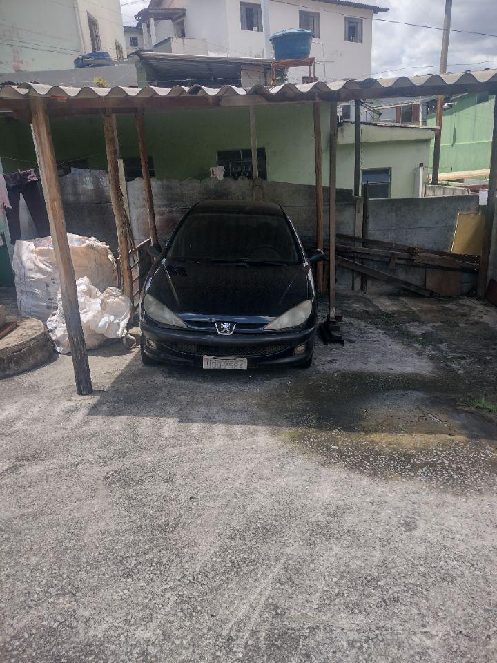 Lote, Eldorado, 0 Quarto, 0 Vaga