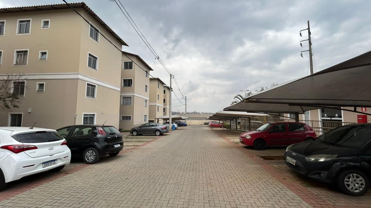 Apartamento, Alto das Flores, 1 Quarto, 1 Vaga