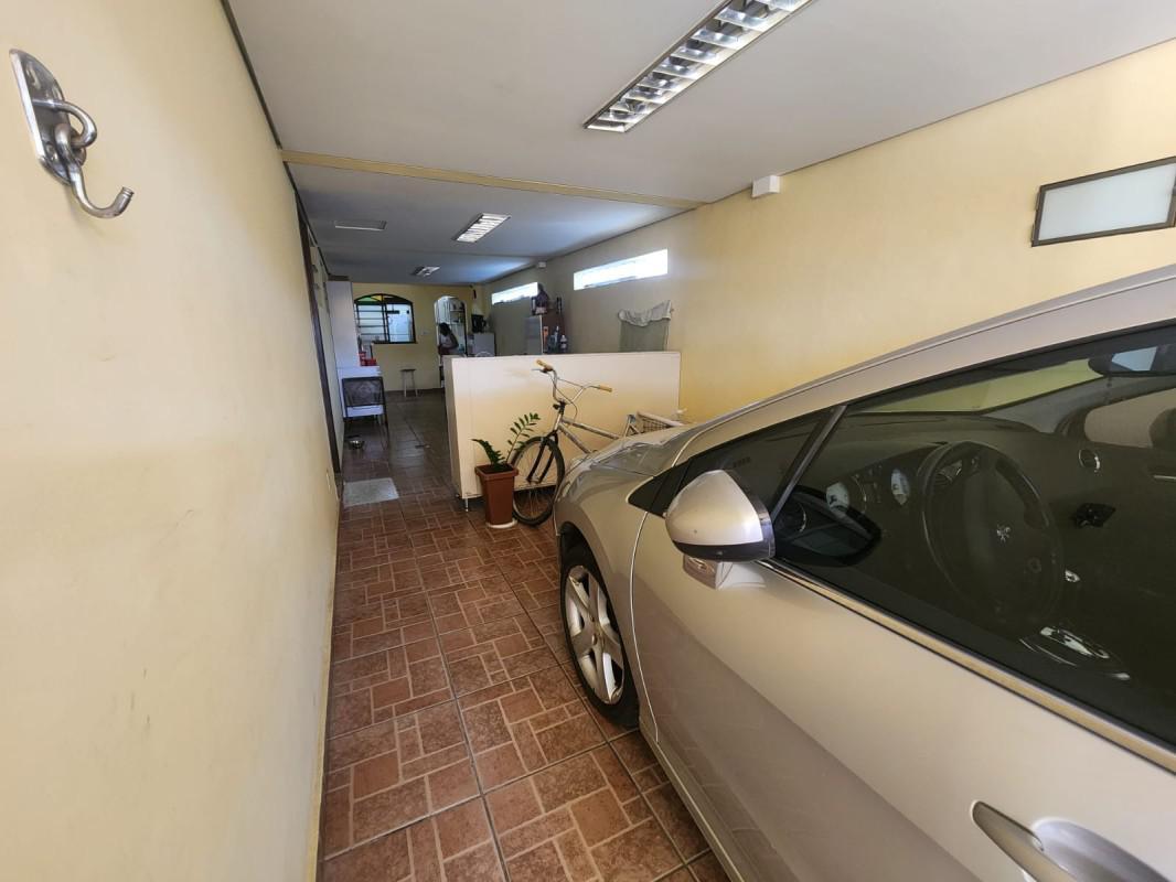 Casa, Alípio de Melo, 6 Quartos, 6 Vagas, 2 Suítes