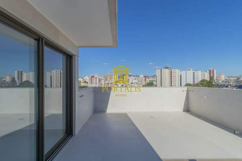 Cobertura, Cidade Nova, 3 Quartos, 2 Vagas, 1 Suíte