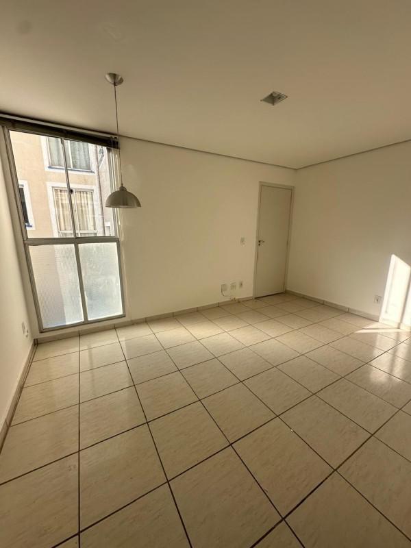 Apartamento, Industrial Jk, 0 Quarto, 0 Vaga