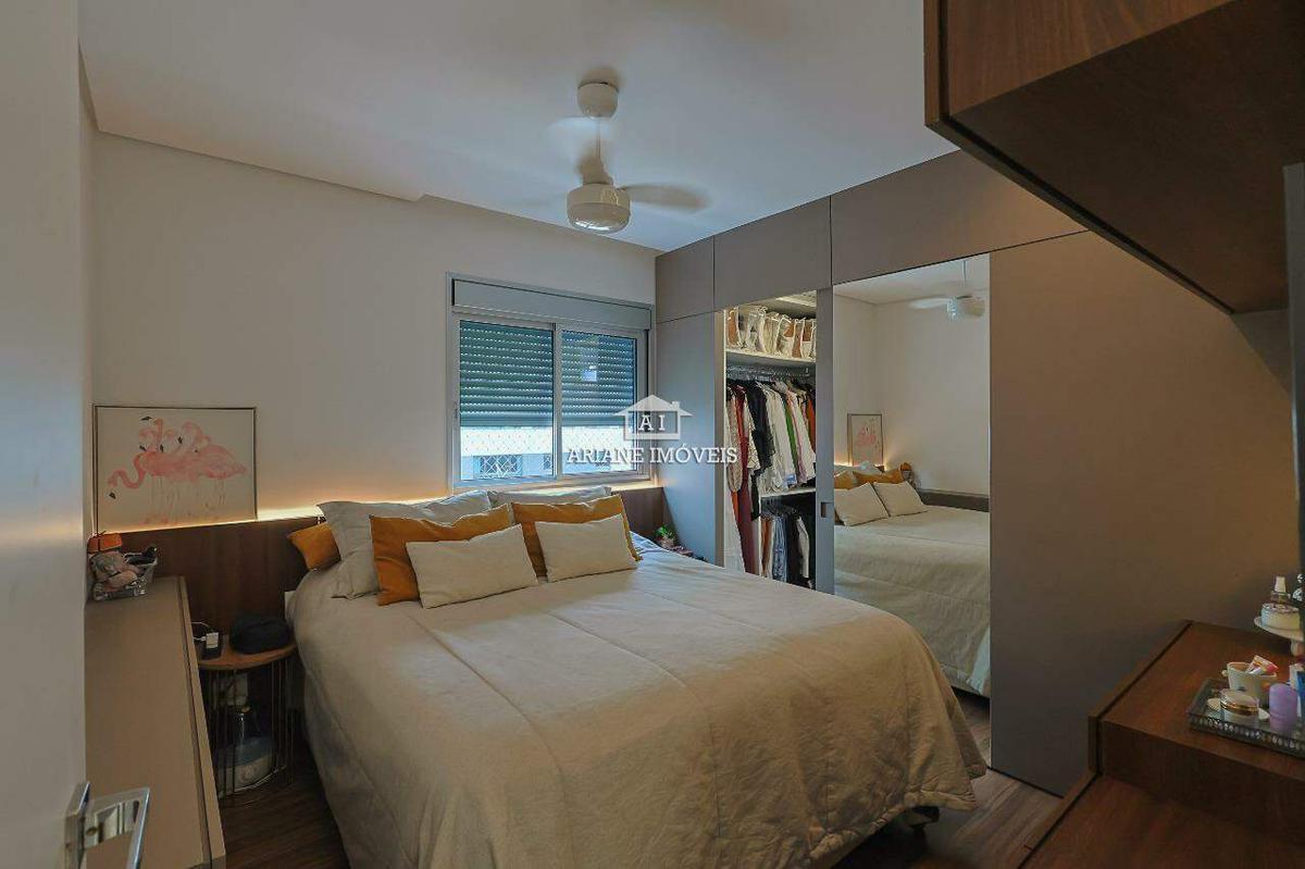 Apartamento, Santo Agostinho, 2 Quartos, 2 Vagas, 1 Suíte