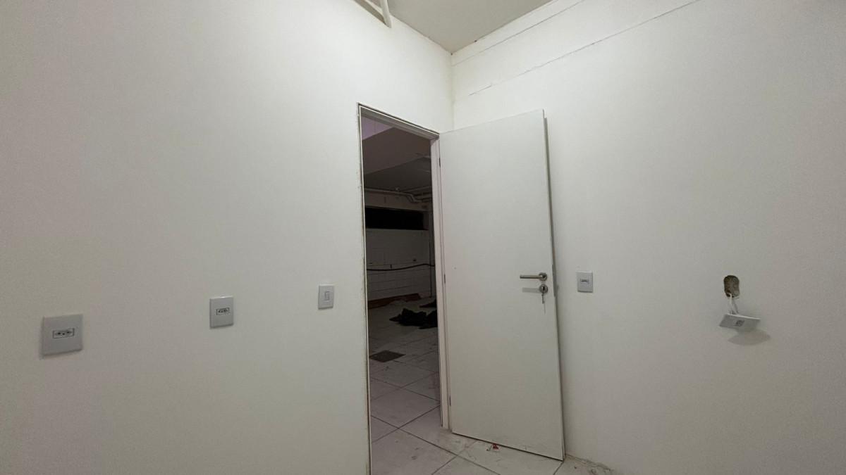 Andar, Santa Teresa, 0 Quarto, 0 Vaga