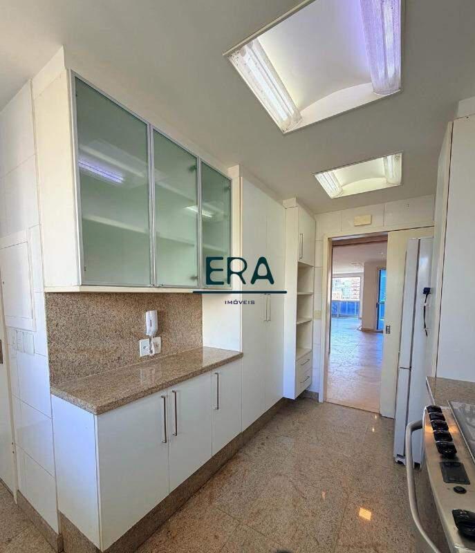 Apartamento, Lourdes, 4 Quartos, 4 Vagas, 2 Suítes