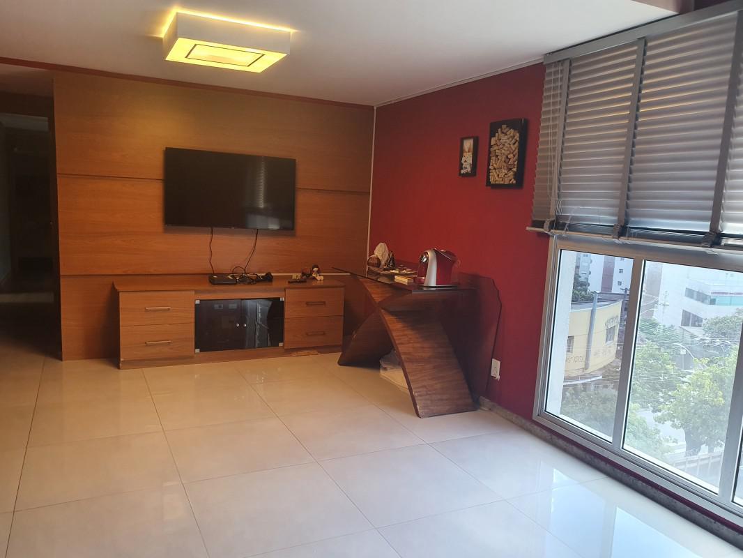 Cobertura, Cruzeiro, 3 Quartos, 3 Vagas, 1 Suíte