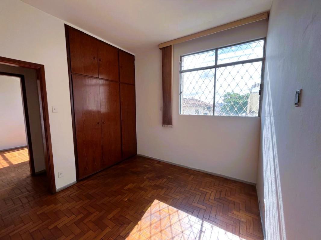 Apartamento, Alto Barroca, 3 Quartos, 0 Vaga