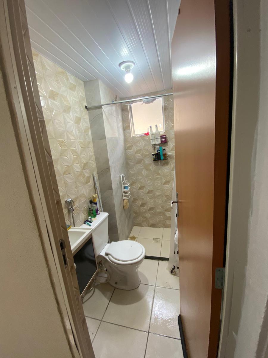 Apartamento, Jardim Verona, 2 Quartos, 1 Vaga