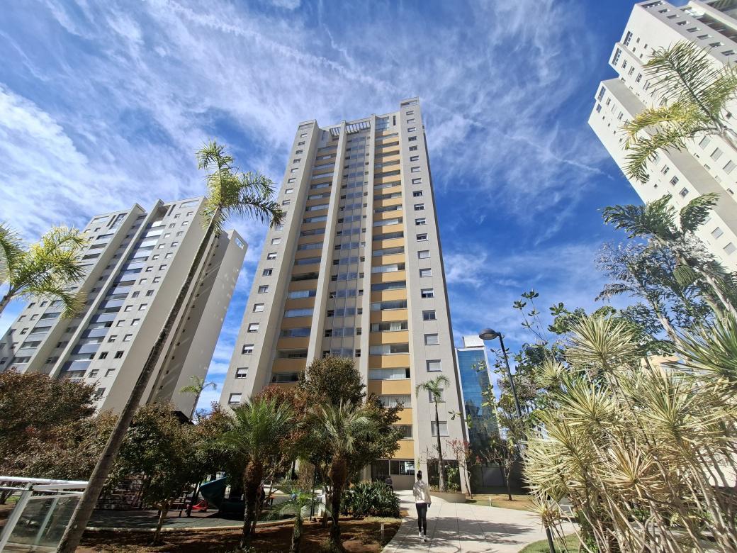 Apartamento, Vila da Serra, 3 Quartos, 2 Vagas, 1 Suíte
