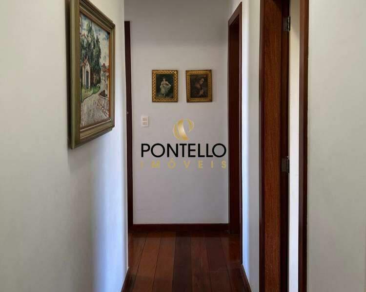 Apartamento, Sion, 4 Quartos, 3 Vagas, 1 Suíte