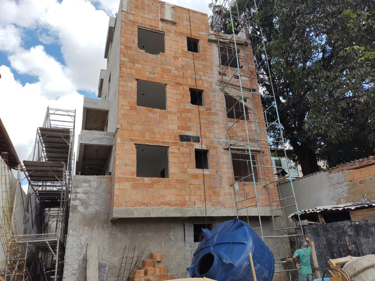 Apartamento, Maria Helena, 2 Quartos, 1 Vaga