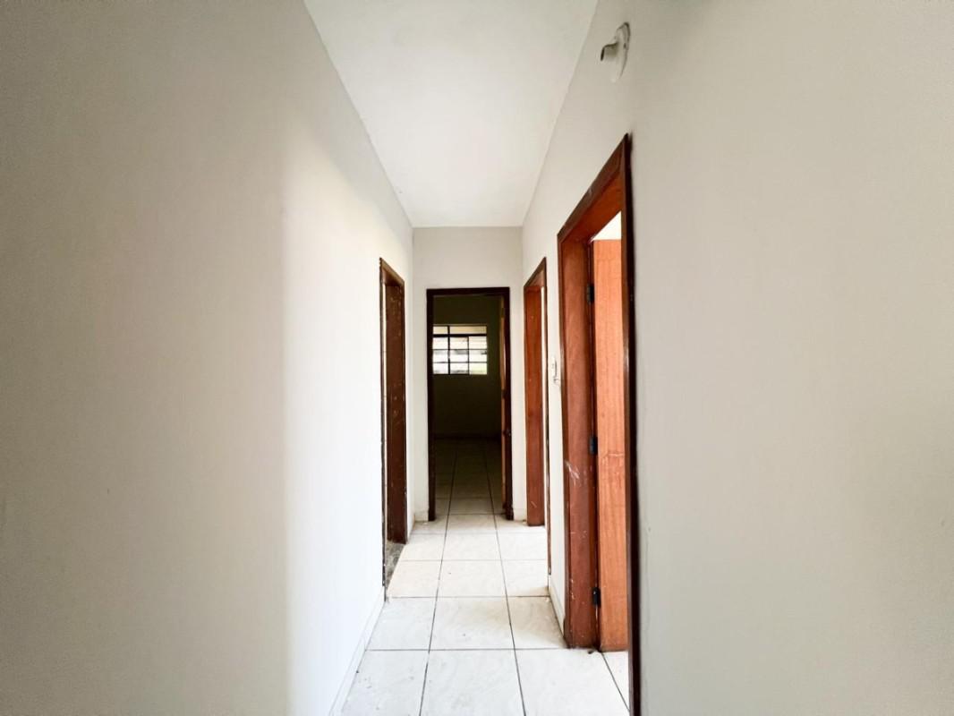 Casa, Santa Terezinha, 2 Quartos, 2 Vagas