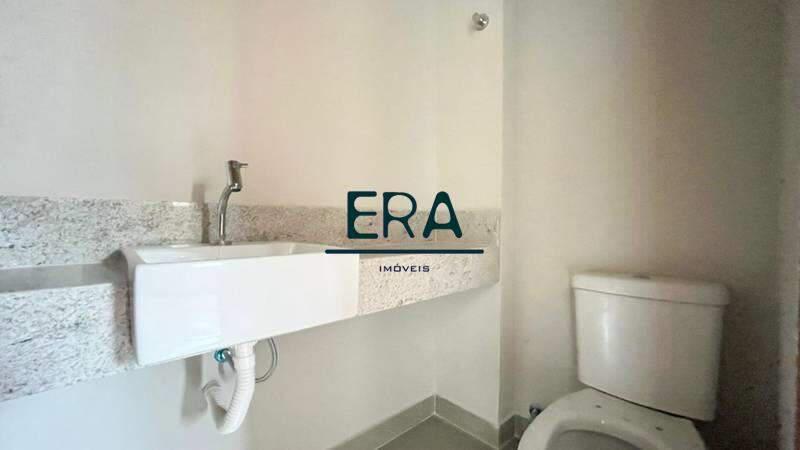 Apartamento, São Pedro, 2 Quartos, 2 Vagas, 2 Suítes