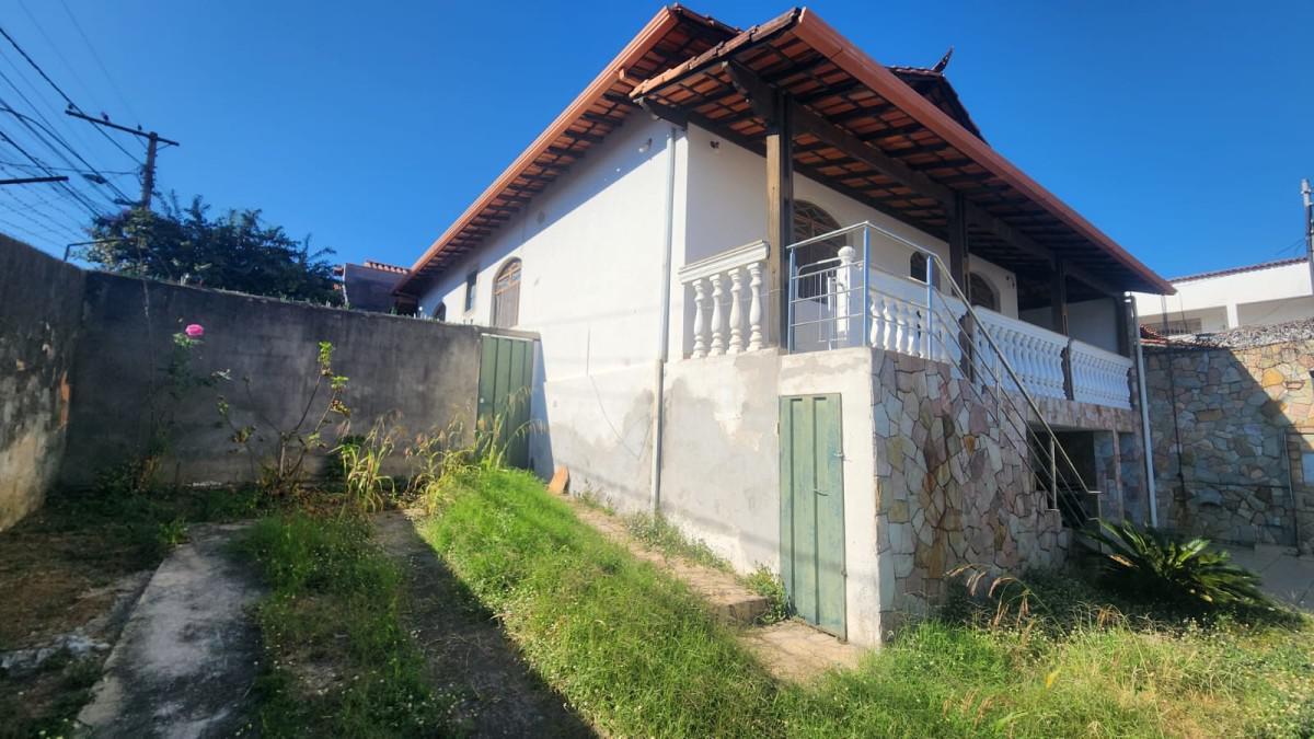 Casa, Jardim Pérola, 3 Quartos, 2 Vagas, 1 Suíte