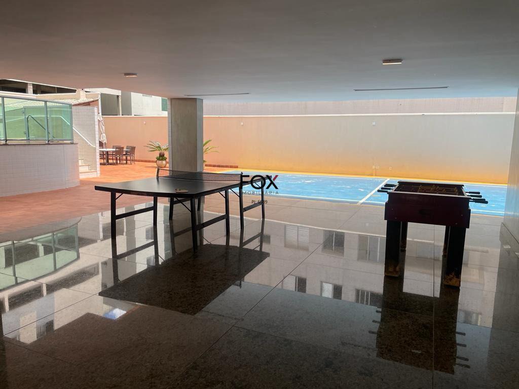 Apartamento, Buritis, 4 Quartos, 3 Vagas, 1 Suíte